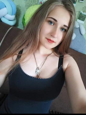 Индивидуалка Лилия фото 2