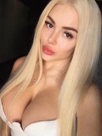 Индивидуалка Сабина фото 3