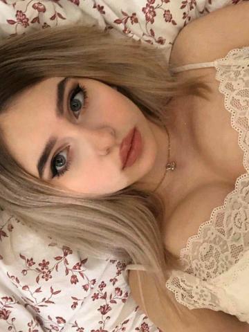 Индивидуалка Устинья фото 3