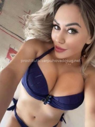 Индивидуалка Летиция фото 3