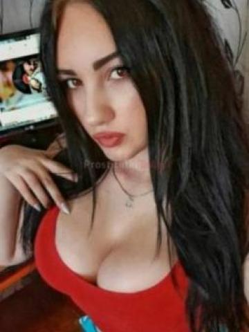 Индивидуалка Вероника фото 3